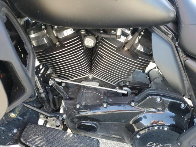 2021 HARLEY-DAVIDSON FLTRK - 1HD1KZF16MB670633