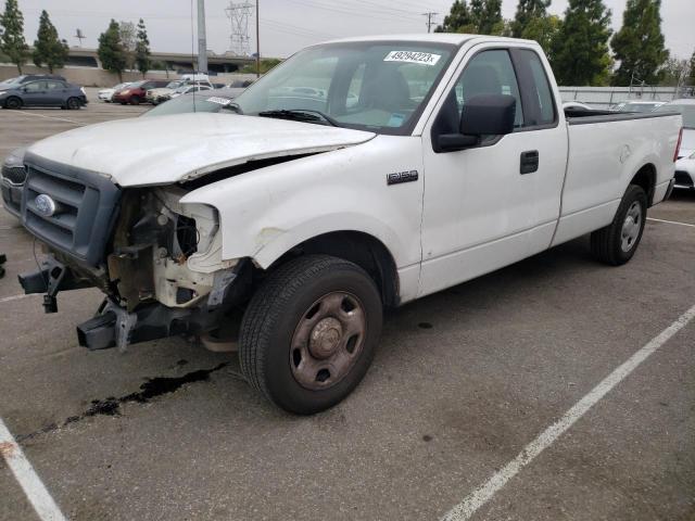 2008 Ford F-150 