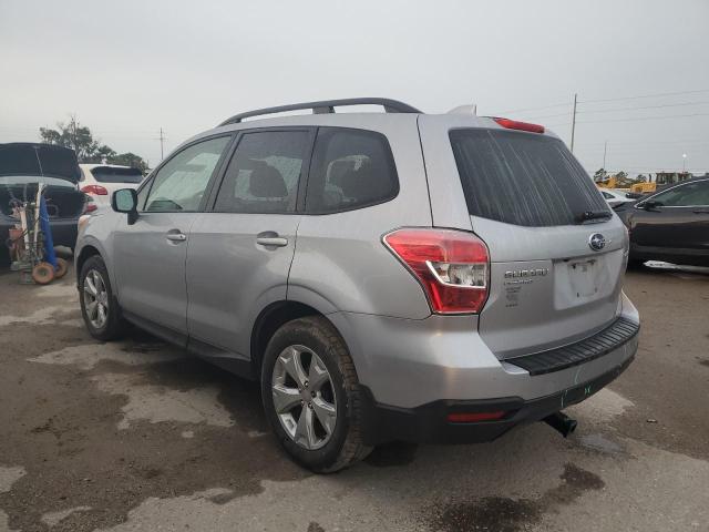 JF2SJADC9GH493450 | 2016 SUBARU FORESTER 2