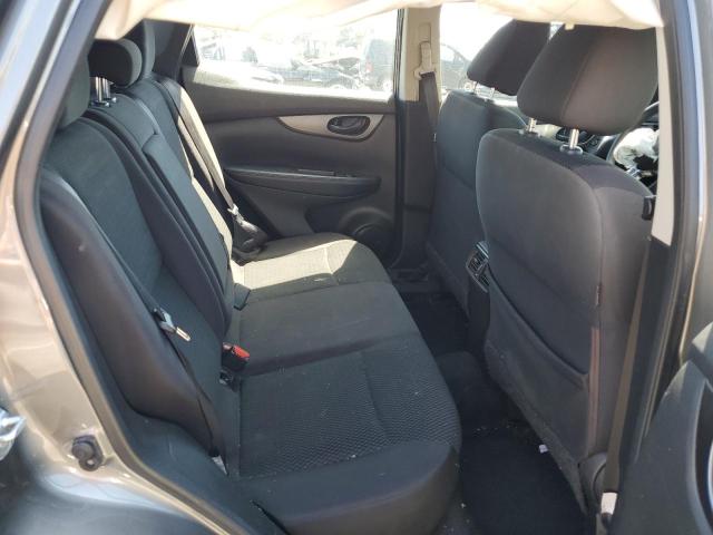 JN1BJ1CP8HW033425 Nissan Rogue Sport S