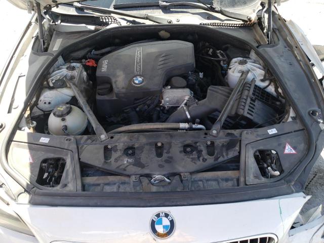 WBA5A5C5XGD529222 BMW 528 I