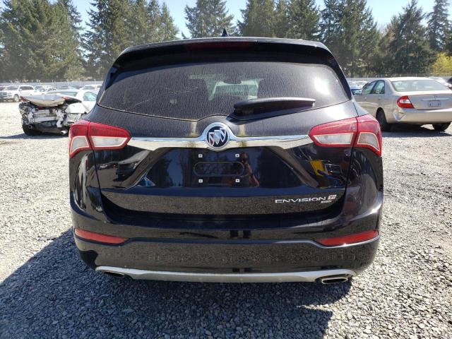 LRBFX4SX5LD158238 Buick Envision Premium Ii