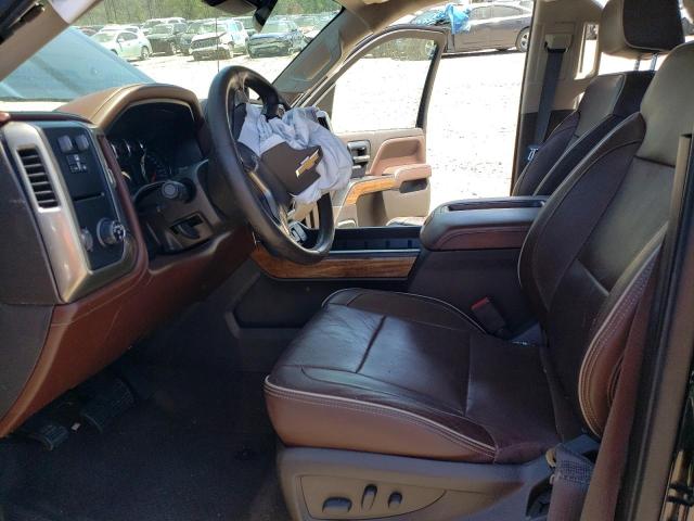 2015 CHEVROLET TRUCK - 3GCPCTEC4FG209904