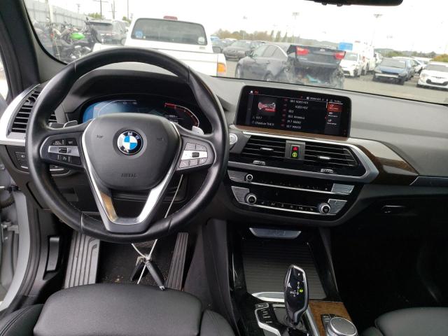 5UXTY3C04LLU72500 BMW X3 Sdrive30i