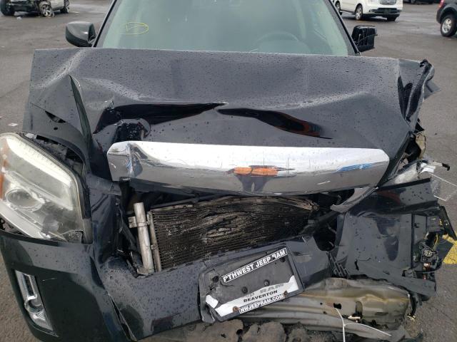 2GKALMEK1E6245762 GMC Terrain Sle