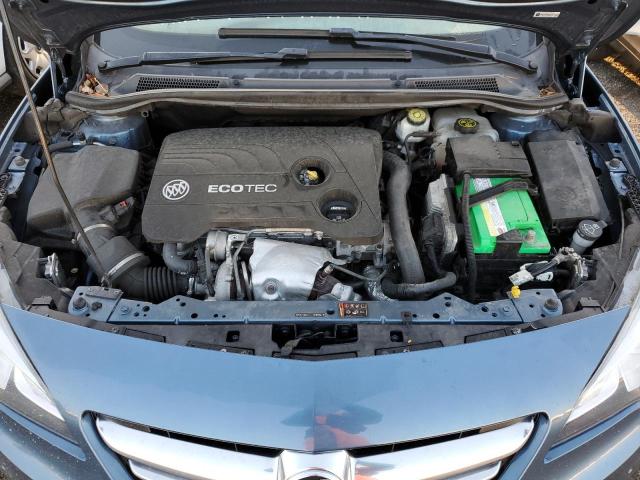 2016 BUICK CASCADA PR W04WT3N59GG062550
