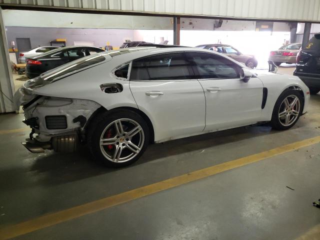 2017 PORSCHE PANAMERA 2 - WP0AA2A71HL103303