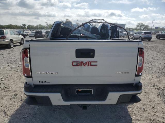 2019 GMC CANYON DEN 1GTG5EEN2K1306924