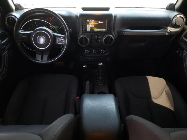 1C4HJWDG4EL310099 Jeep Wrangler Unlimited Sport