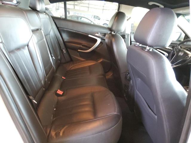 2G4GN5EX1F9116207 Buick Regal Premium