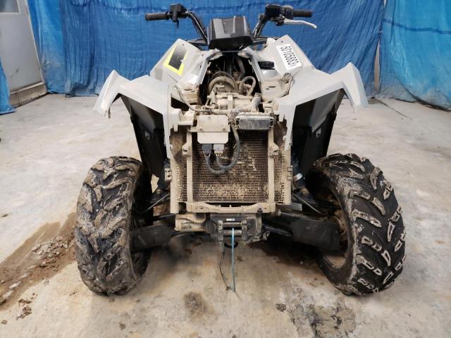 2019 POLARIS SCRAMBLER - 4XASVA859KB671987