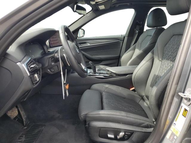 2023 BMW 530E - WBA13AG03PCL22564