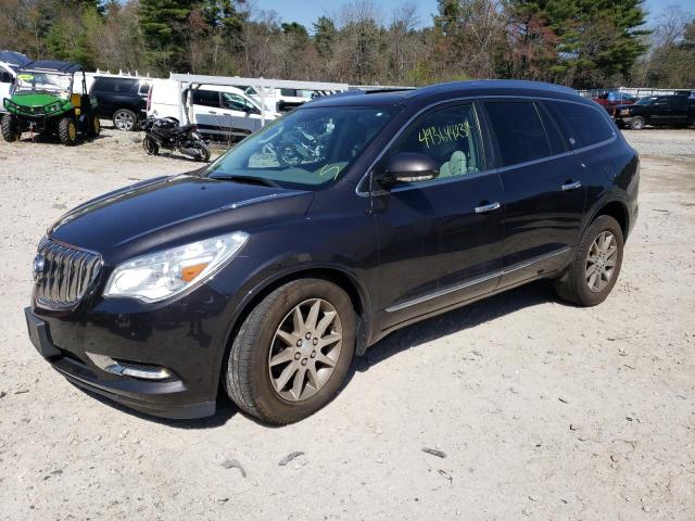 2017 Buick Enclave 