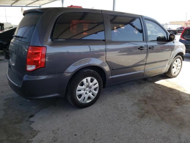 2C4RDGBG1FR718153 Dodge Grand Caravan Se