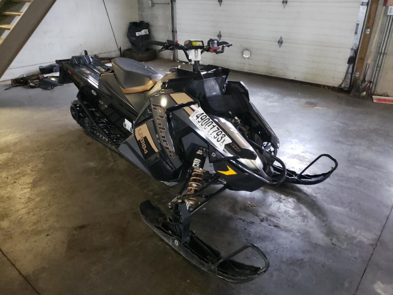 2019 POLA SNOWMOBILE for Sale MN MINNEAPOLIS NORTH Wed. Jul 05