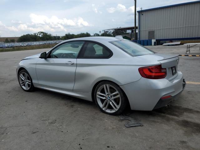 Vin: wba1f9c56gv544933, lot: 50200103, bmw 2 series i sulev 20162