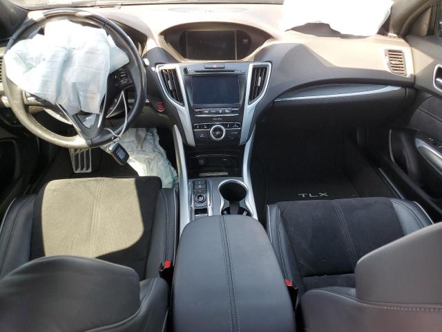 2020 ACURA TLX TECHNO - 19UUB3F6XLA001813