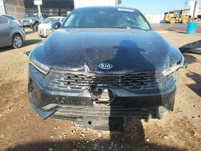 5XXG14J29MG005043 KIA K5 LXS