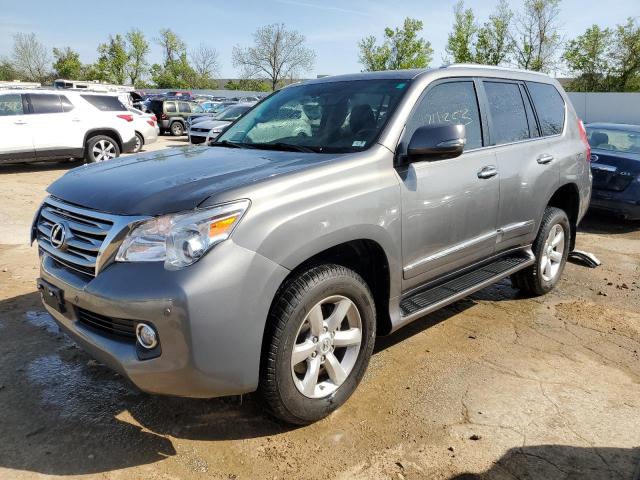 2013 Lexus GX 460 