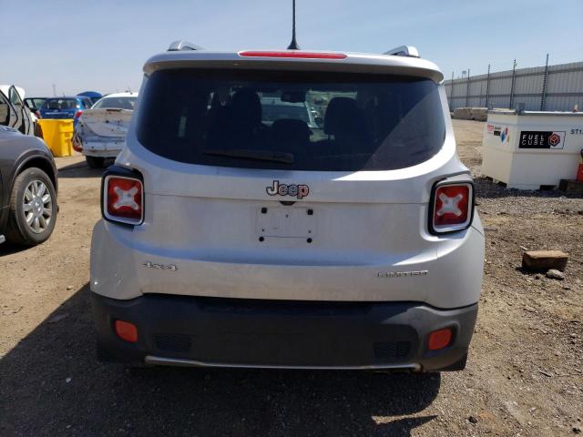 ZACCJBDT5FPB91721 Jeep Renegade Limited