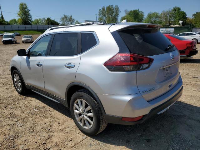 KNMAT2MT4JP592622 Nissan ROGUE S