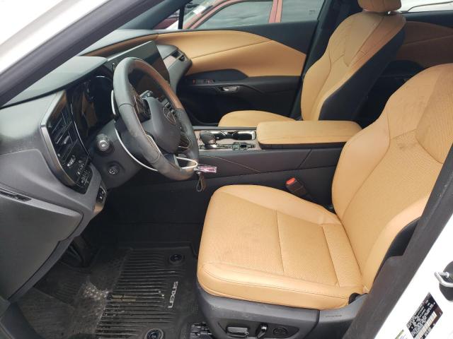 2023 LEXUS RX 350H BA 2T2BBMCA3PC004845