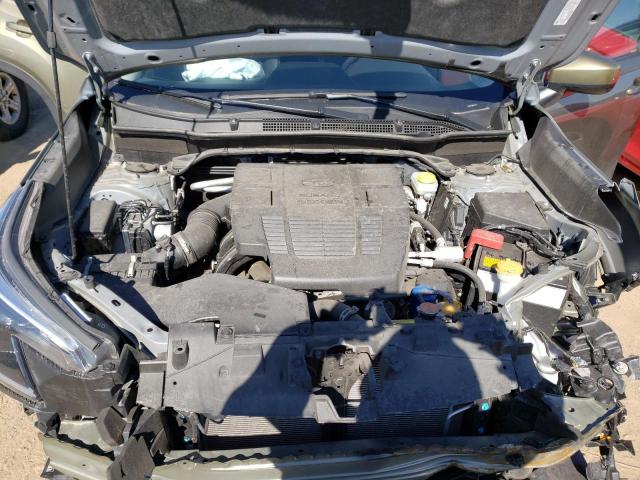 JF2SKAEC8NH437573 Subaru Forester Premium
