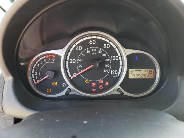 JM1DE1KZ9E0179716 Mazda 2 Sport