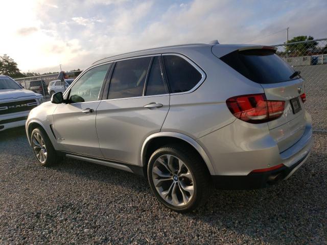 2016 BMW X5 SDRIVE3 - 5UXKR2C52G0R69521