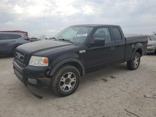 2004 Ford F-150 