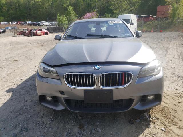 2015 BMW 535 I - WBA5B1C59FG125704