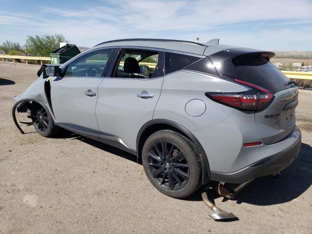 5N1AZ2BS0NC111539 Nissan MURANO SV