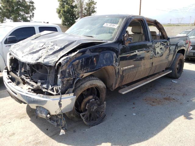 2008 GMC Sierra 1500 