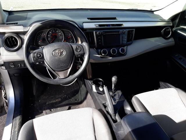 VIN JTMZFREV6D5002729 2013 TOYOTA RAV4 no.8