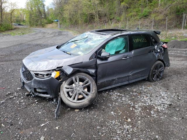 2022 FORD EDGE ST - 2FMPK4AP9NBA70108