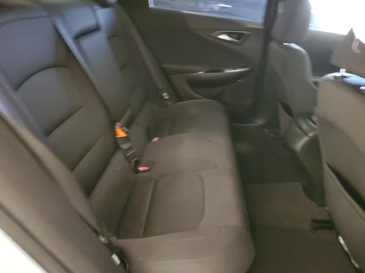 1G1ZB5ST2JF104650 CHEVROLET MALIBU 2018