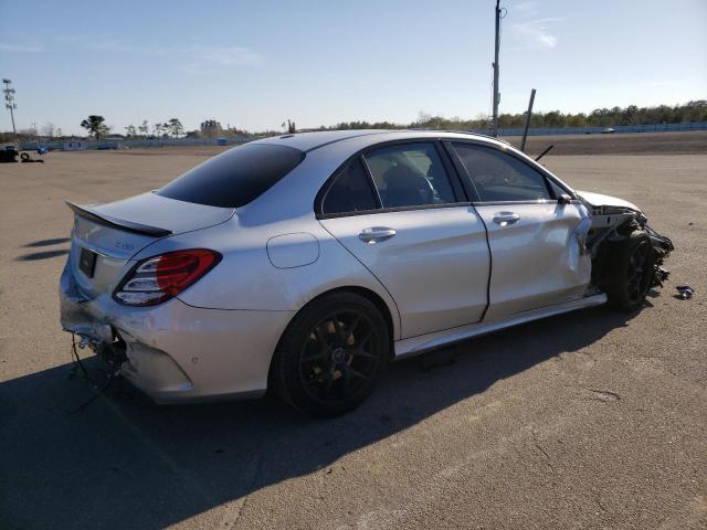 2018 MERCEDES-BENZ C43 - 55SWF6EB3JU254339