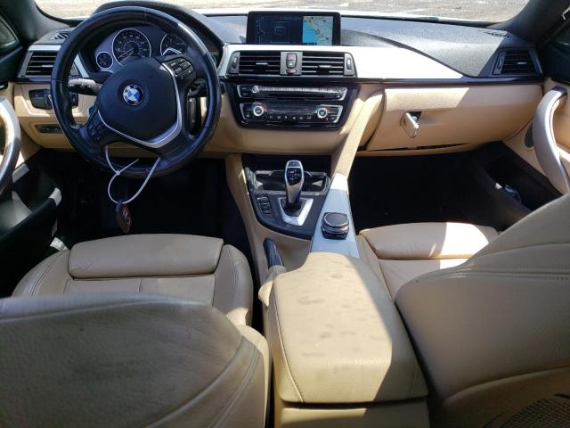 WBA4E3C30HG187492 BMW 440i Gran Coupe