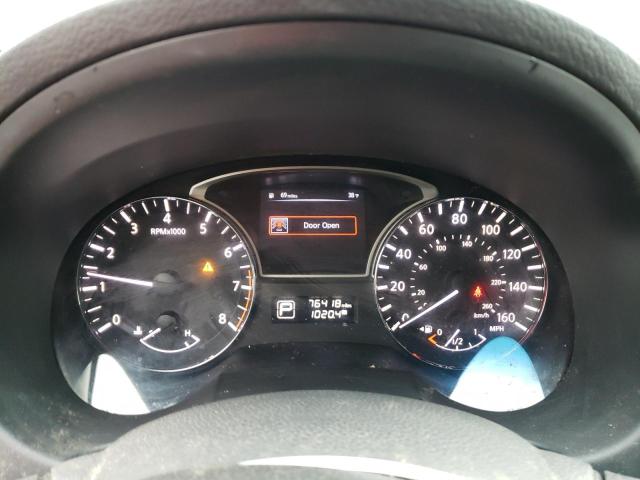 1N4AL3AP4EC422583 Nissan ALTIMA 2.5