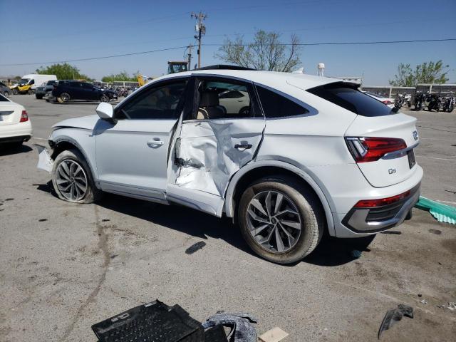 2022 AUDI Q5 SPORTBA WA15AAFY8N2098643