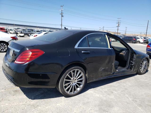 WDDUG8CB4EA017769 Mercedes-Benz S 550