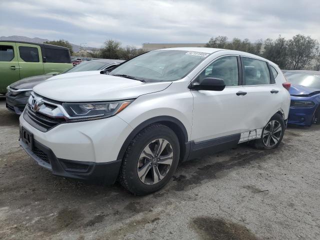 2019 HONDA CR-V LX - 2HKRW5H36KH402015