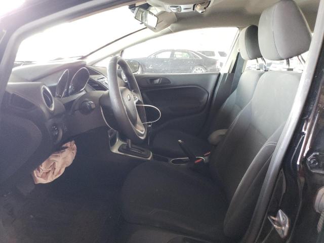 3FADP4BJ3KM160552 Ford FIESTA SE