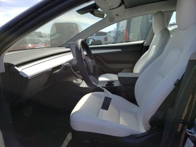 5YJ3E1EA9MF098717 Tesla MODEL 3
