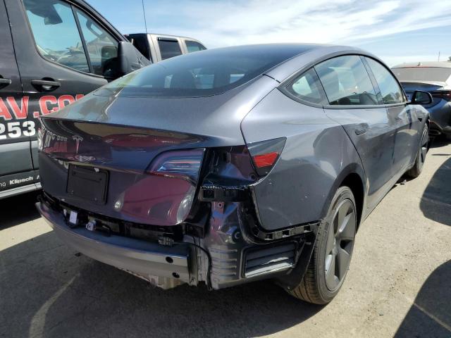 5YJ3E1EA5PF404641 Tesla MODEL 3