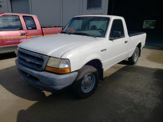 1998 Ford Ranger 