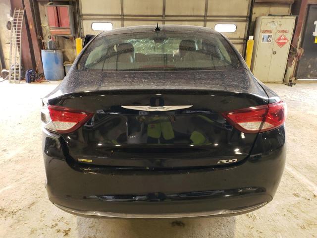 1C3CCCAB4FN707981 Chrysler 200 Limited