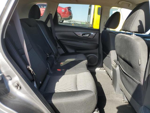 KNMAT2MT3HP587972 Nissan ROGUE S