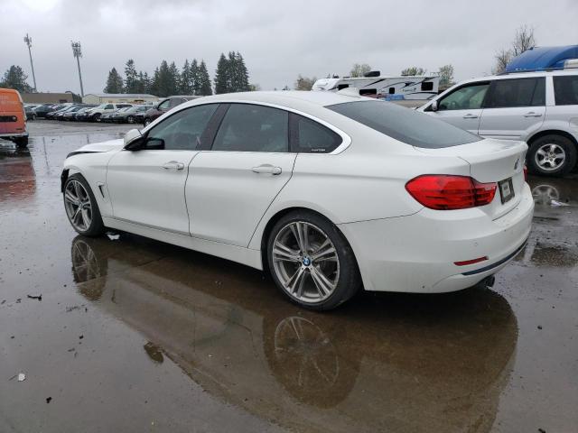 WBA4A9C53GG506639 BMW 428 I Gran Coupe Sulev