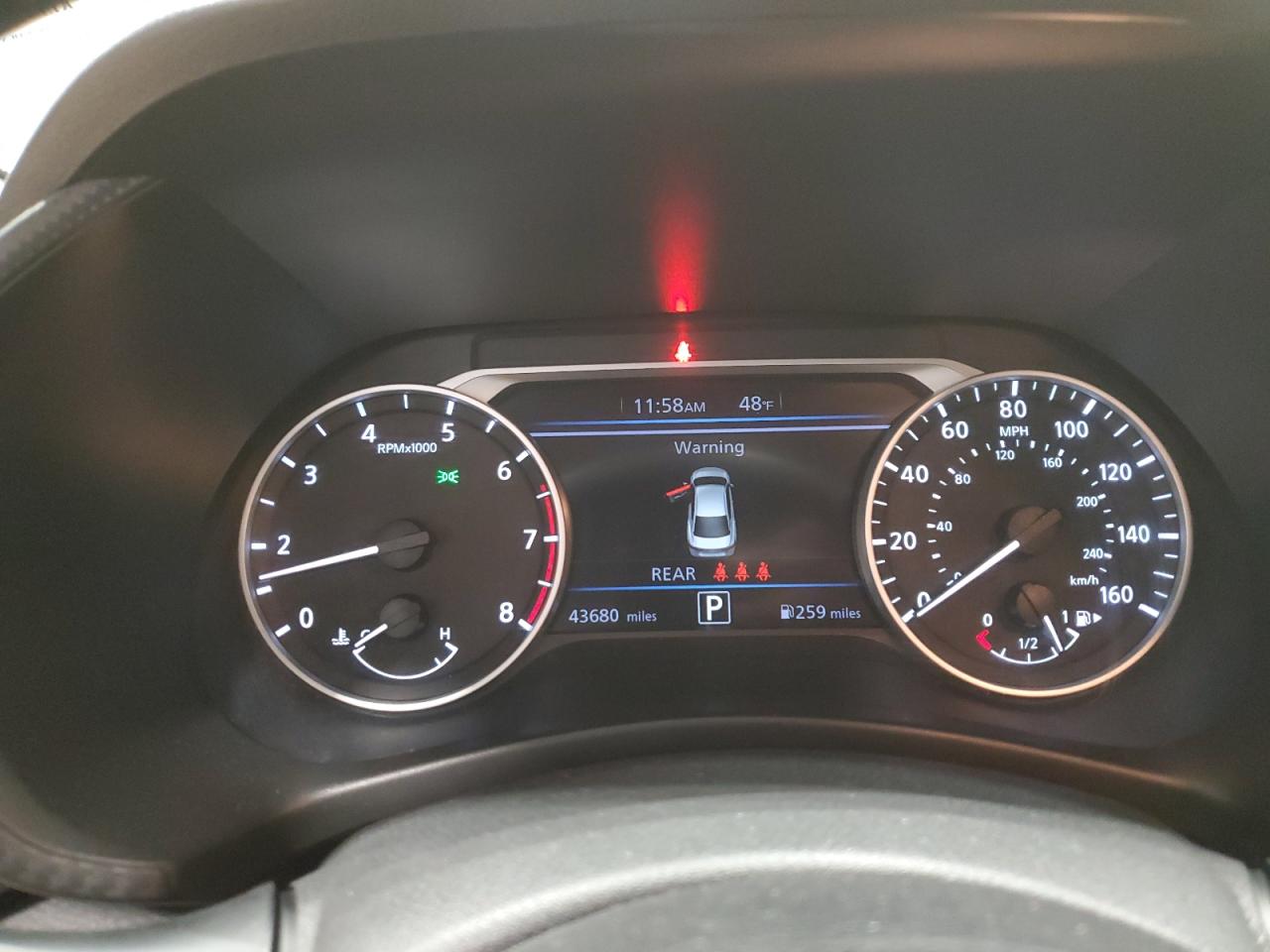 3N1AB8DVXLY304940 NISSAN SENTRA 2020